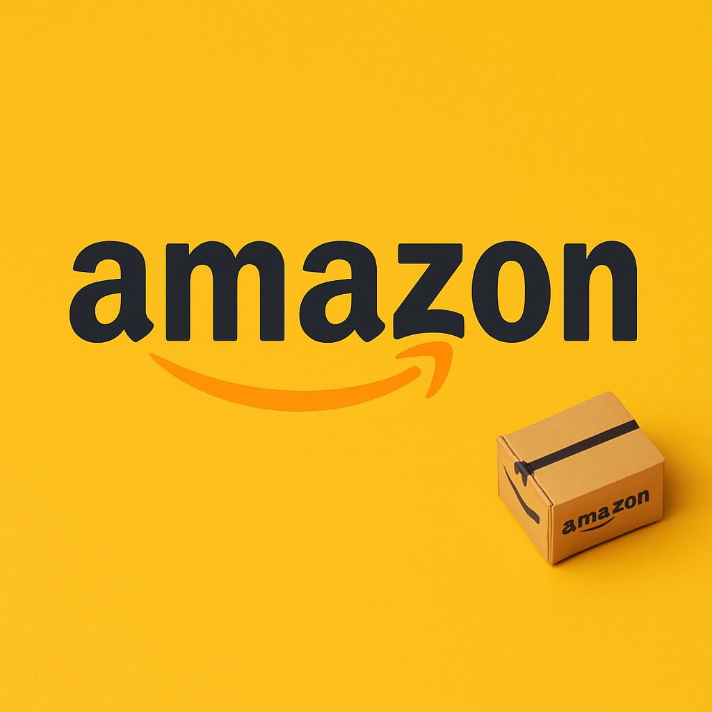 Amazon Clone