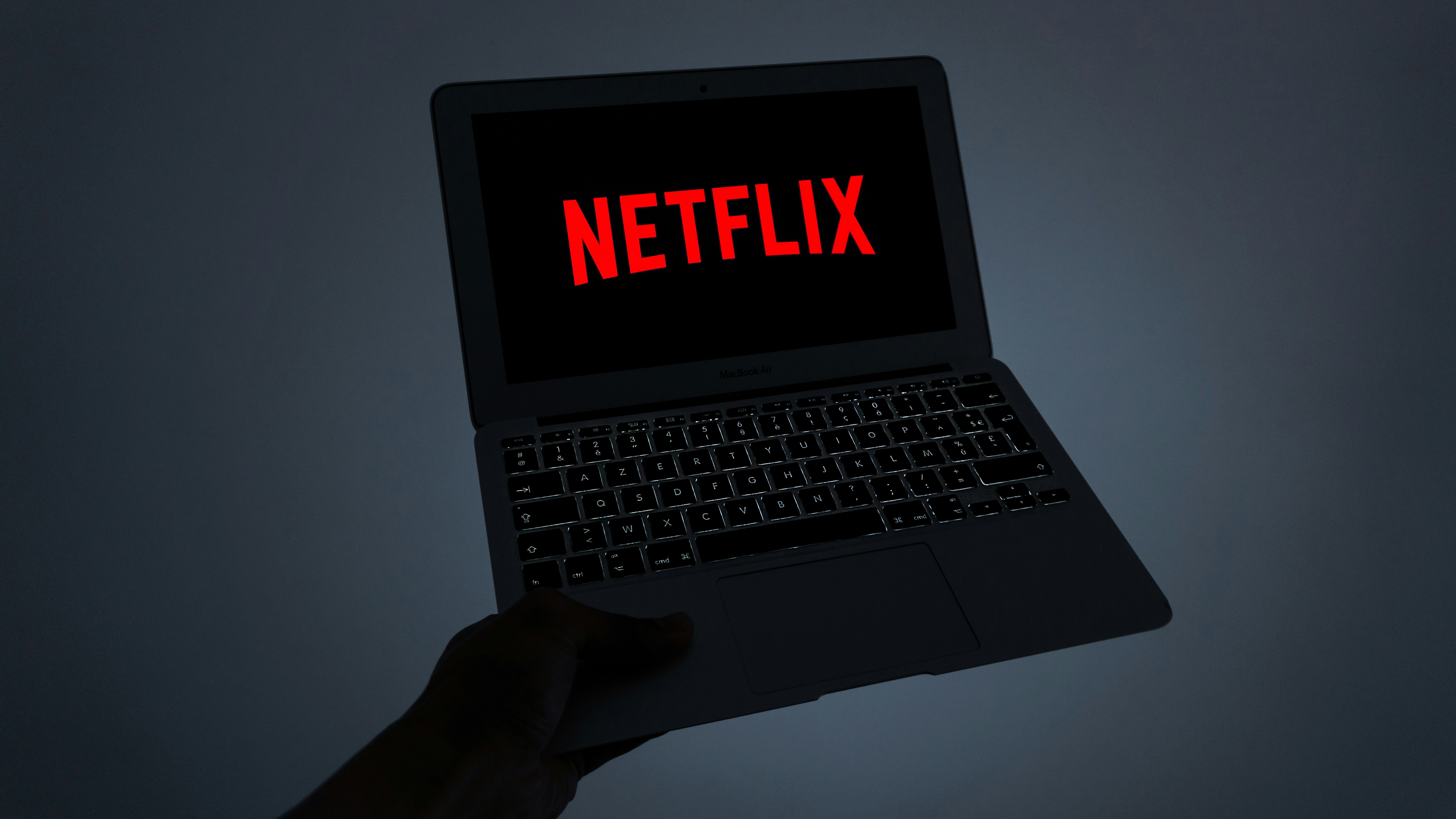 Netflix Clone